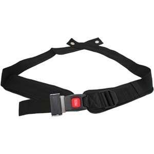 Positioning Belt (2 point, padded)   Auto style, 1½ “ wide, 48 