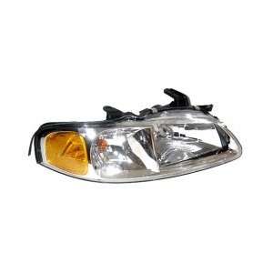  Sherman CCC1626a154 2 Right Head Lamp Assembly Composite 