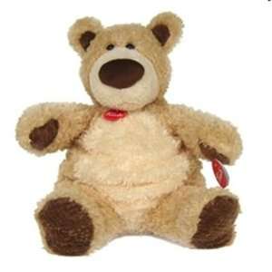  Trudi Plush Bear 6.7 Toys & Games