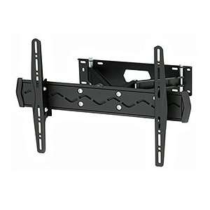 KanexPro WALLLED463 Full Motion Dual Arm Slim HDTV Wall Mount, for 32 