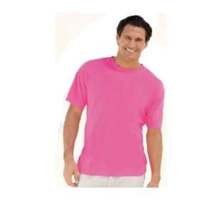 Neon T Shirt Neon Tee Preshrunk Cotton Neon Short Sleeve T Shirt 