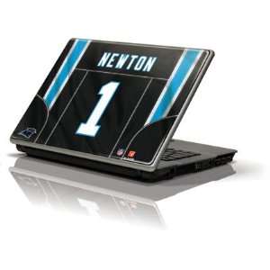 Cam Newton  Carolina Panthers skin for Generic 12in Laptop (10.6in X 8 