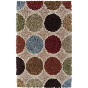  Surya Concepts CPT 1716 710X10 Area Rug