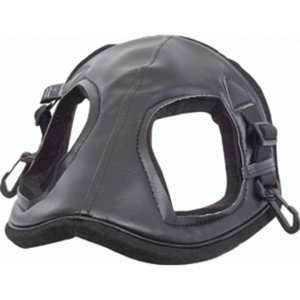  Horse Helmet   Black