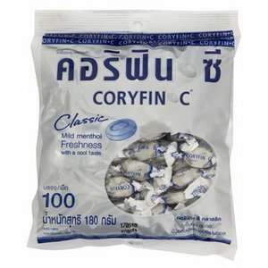 Corifin C Candy 180g. Grocery & Gourmet Food