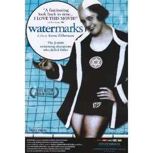  Watermarks Movie Poster (27 x 40 Inches   69cm x 102cm 