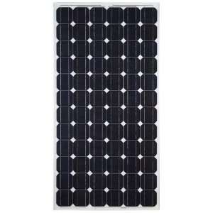   Solar   Hyundai 248w Monocrystalline Solar Panel