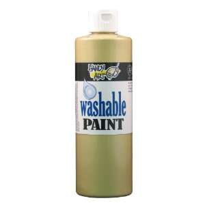  Handy Art by Rock Paint 211 162 Washable Paint 1, Metallic 