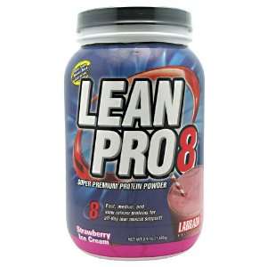  Labrada Nutrition Lean Pro8