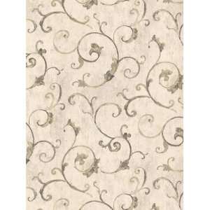  Wallpaper Patton Wallcovering Arabella II AR19804