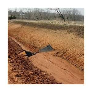 Silt Dike Runoff Protection/ Erosion Control Barrier  