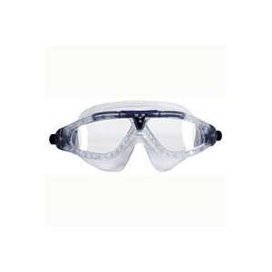  Aqua Sphere Seal XP Adult Swim Goggles   Clear Sports 