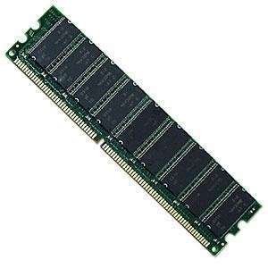 Peripheral 1GB DDR SDRAM Memory Module. 1G PC 2100 ECC REGISTERED DIMM 