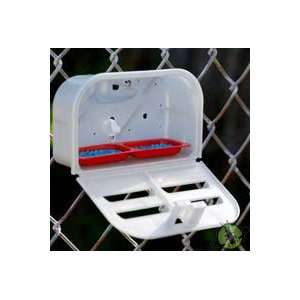    EZ Strike Fly Bait Stations FBS 12 Stations 
