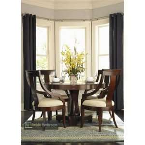  Cresta Collection Dining Set by Coaster Furniture 