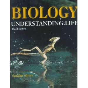 Biology **ISBN 9780763708375** Sandra Alters  Books