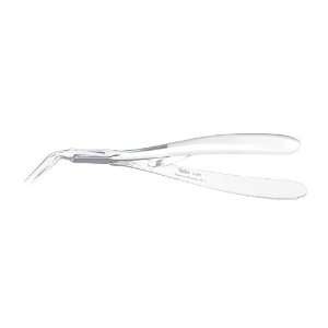  VIRTUS Splinter Forceps, 5 1/2(14.0cm)45 degree angle 
