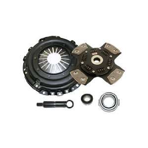  Competition Clutch 16085 1420 Stage 5 Sprung Sport Compact 