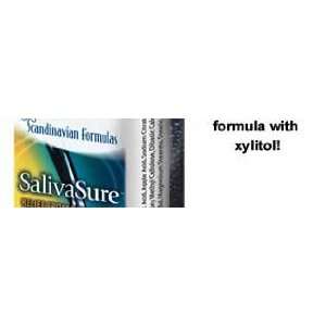  SalivaSure (Fast Relief From Dry Mouth) Health & Personal 