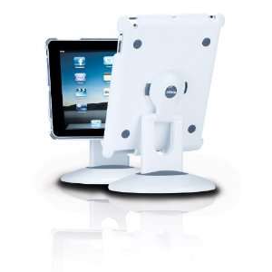  Aidata ISP203 Spin workstation for iPad2   Green 