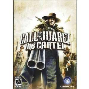  Selected Call of JuarezThe Cartel PC By Ubisoft 