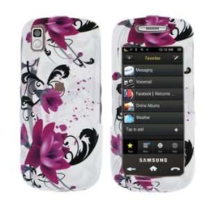   on Hard Skin Cover Case for Samsung Instinct s30 + Clip Electronics
