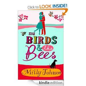 The Birds and the Bees Milly Johnson  Kindle Store