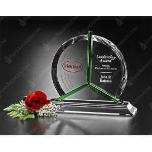  Tribute Award Musical Instruments