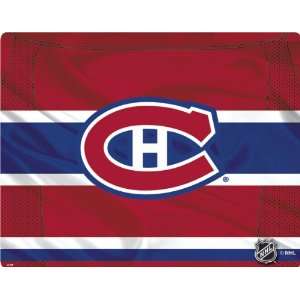  Montreal Canadiens Home Jersey skin for Pandigital Star 