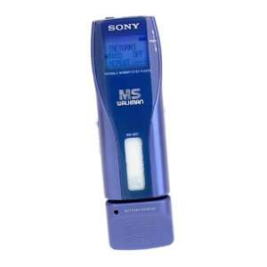  Sony NW MS7 Memory Stick Walkman Electronics