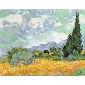  van Gogh   Wheatfield with Cypresses skin for DSi Video 