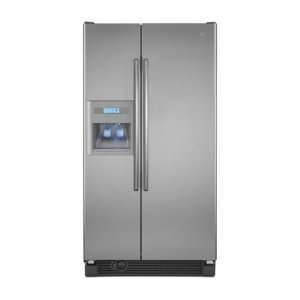  Maytag MSD2553WEM 25.0 cu. ft. Side by Side Refrigerator 