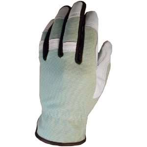  Saranac SWW011 82402 Brites Mint Large Womens Gloves 