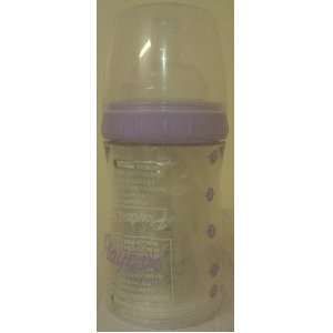  Playtex Drop Ins Nurser Bottle with liner (Purple) Baby