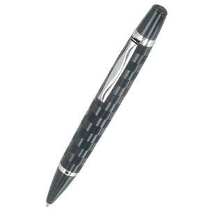  Waterford Kilbarry Edge Ball Pen Capless Black Office 