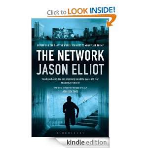 Start reading The Network  