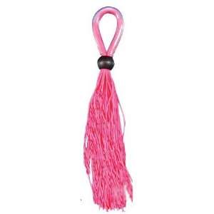  Adventure Industries C*ckring Whip, Kinky Pink Health 