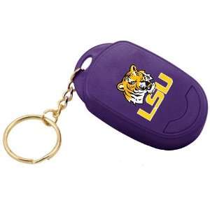  LSU Tigers Musical Keychain