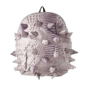    Later Gator GREAT WHITE Half Pack Backpack 