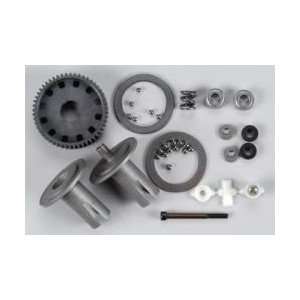  4408 Differential Assembly GSX Toys & Games