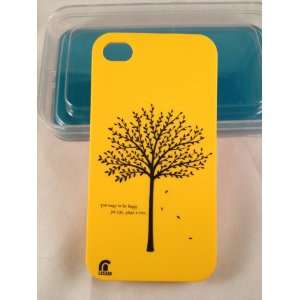  DSTORY [Pastel case Season2]My Lime Orange Tree Hard Case 