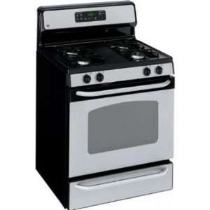   Clean Oven, QuickSet III Oven Controls and Storage Drawer Appliances