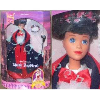  Barbie Pink Label Collection Doll Mary Poppins Jane 