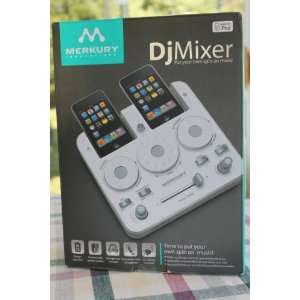  Dj Mixer Musical Instruments