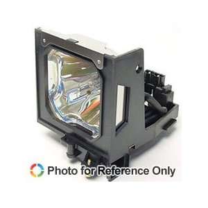  Sanyo 610 301 7167 Lamp for Sanyo Projector with Housing 