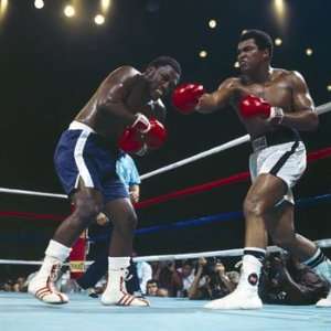  Ali vs. Frazier III