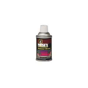   Odor Neutralizer Plus   7 oz. can   1 case of 12 cans   Light Vanilla