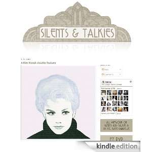  Silents and Talkies Kindle Store Kate Gabrielle