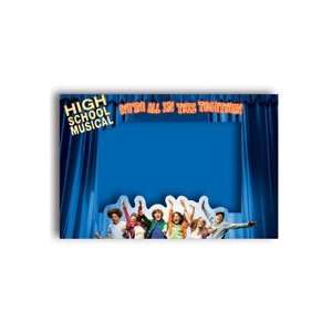  High School Musical Photo Holder 