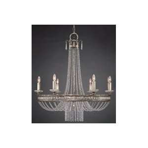  322940 2ST   Winter Palace Collection Chandelier 